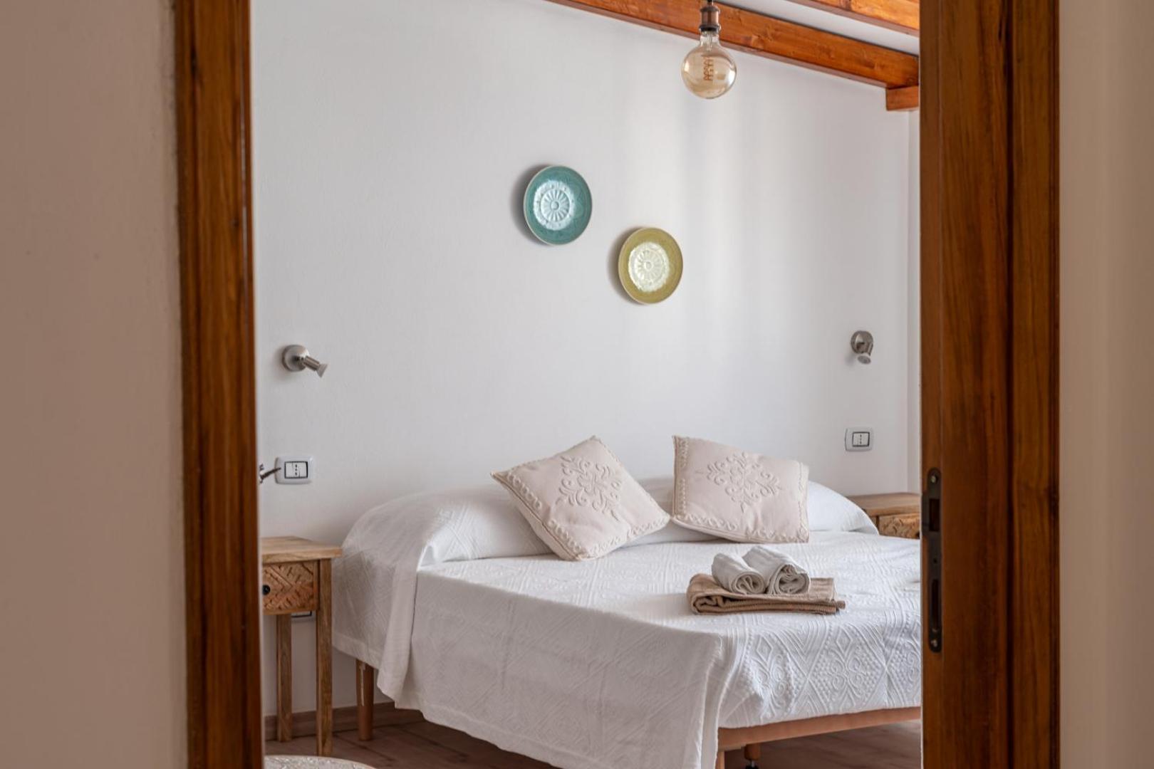 Domo Papiros B&B Siniscola Exterior photo